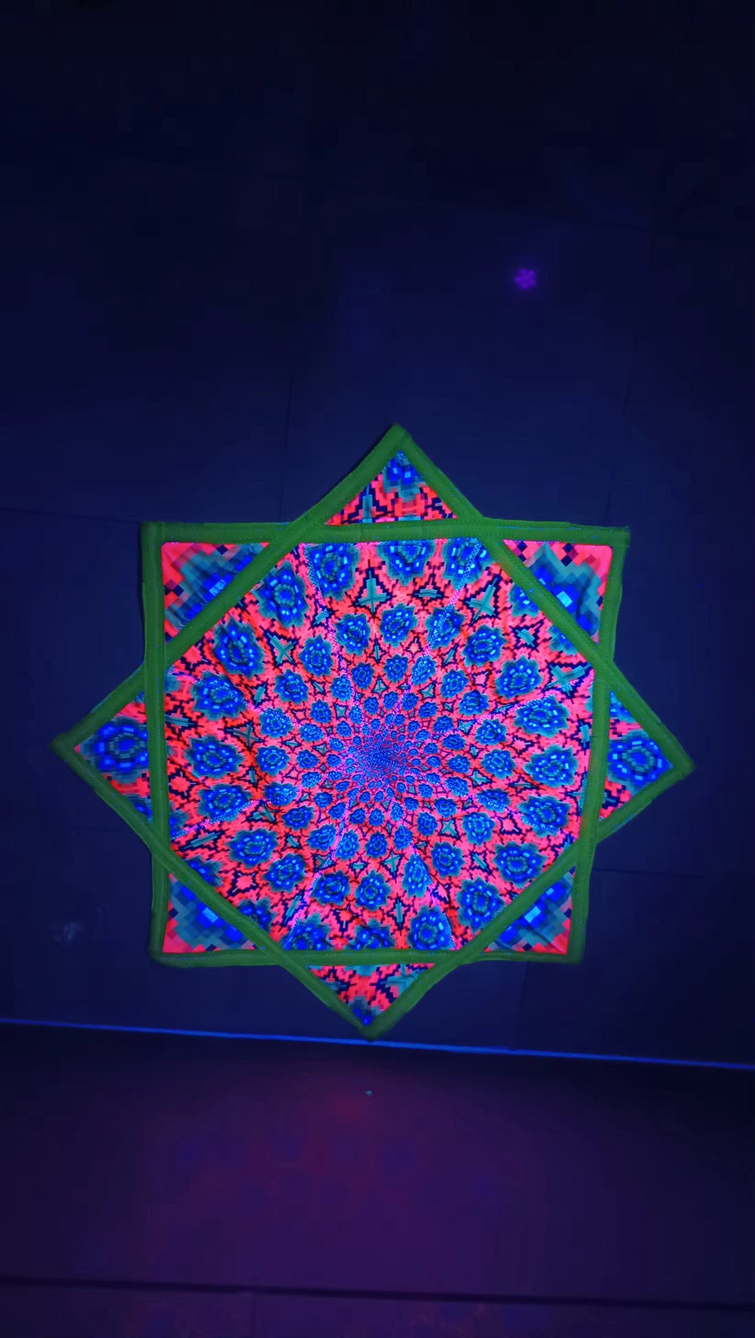 Evil eye Flyer NOW AVAILABLE