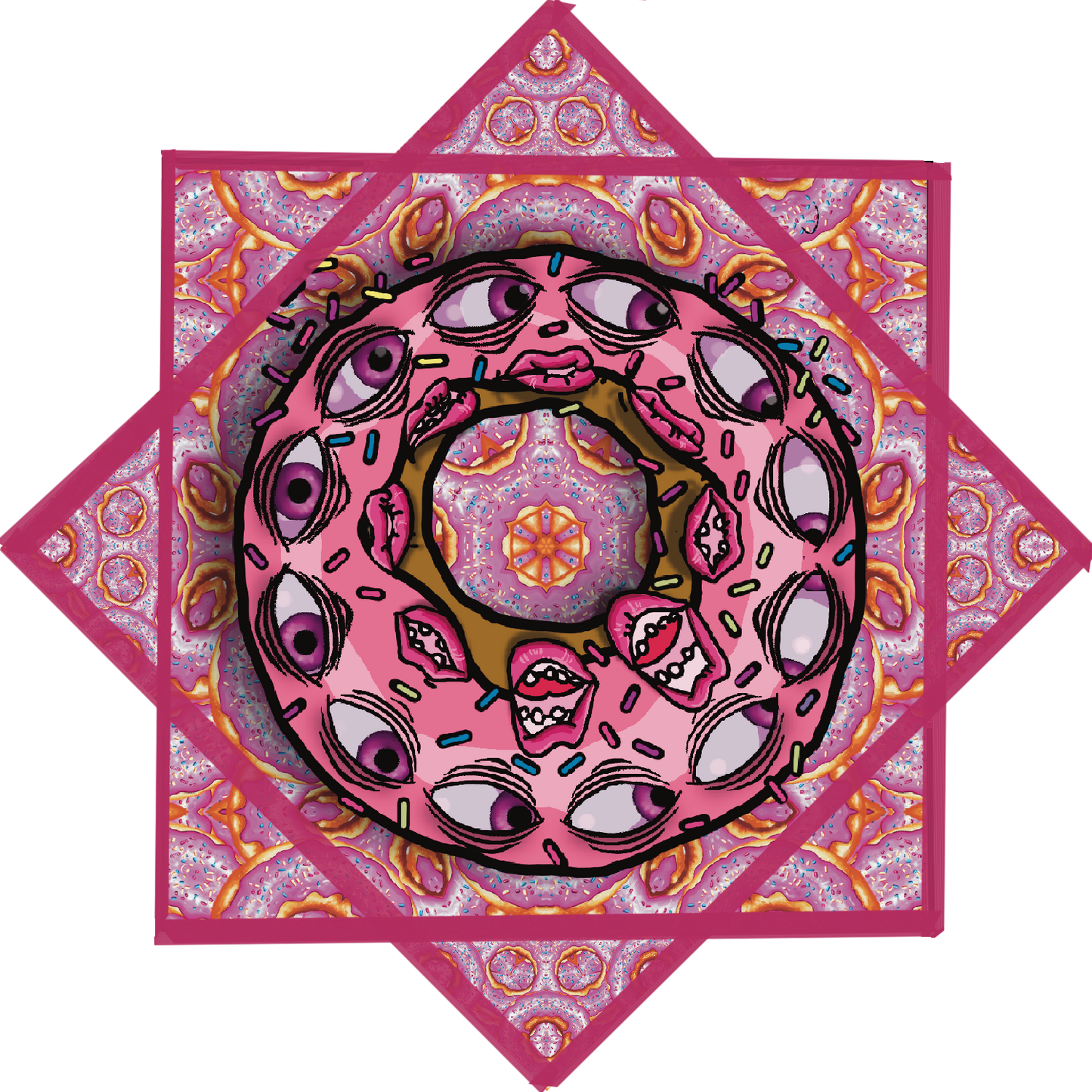 HypnoGlaze Flyer NOW AVAILABLE