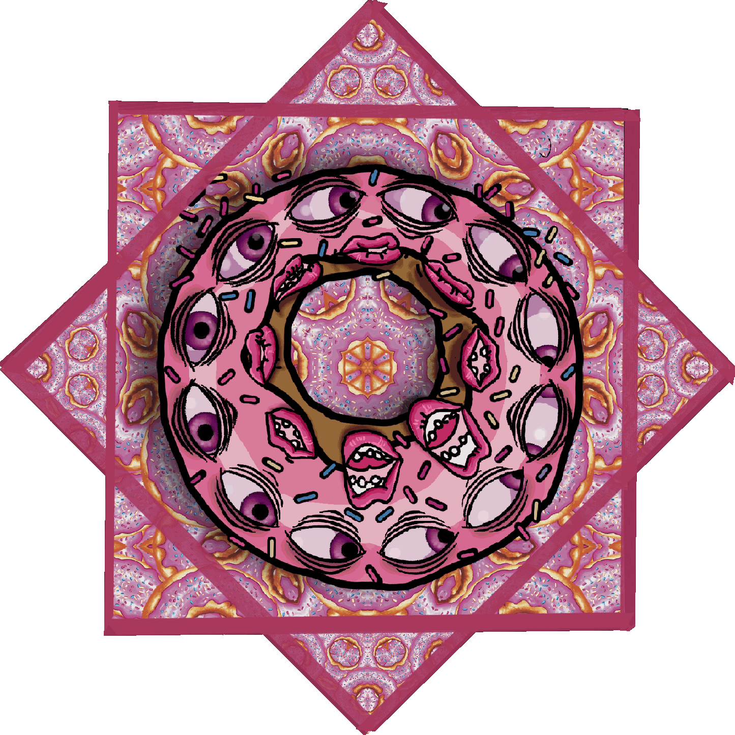 HypnoGlaze Flyer NOW AVAILABLE