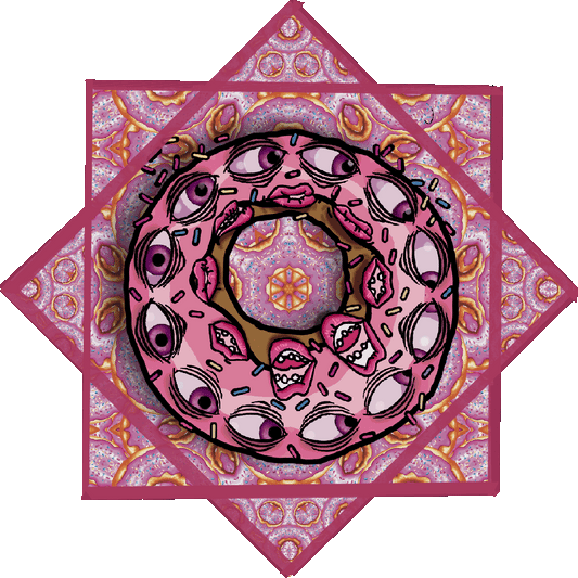 HypnoGlaze Flyer NOW AVAILABLE