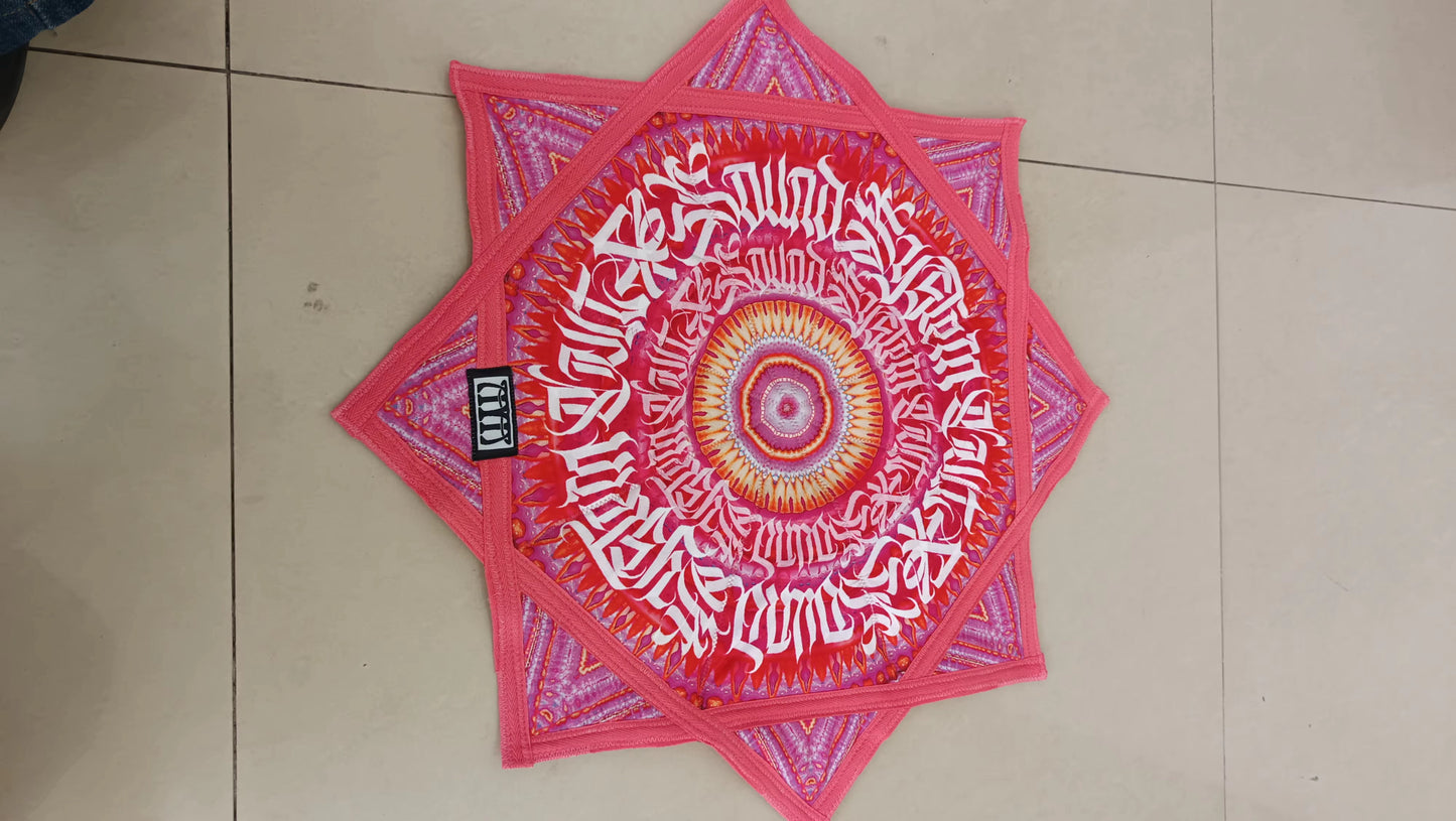 HypnoGlaze Flyer NOW AVAILABLE