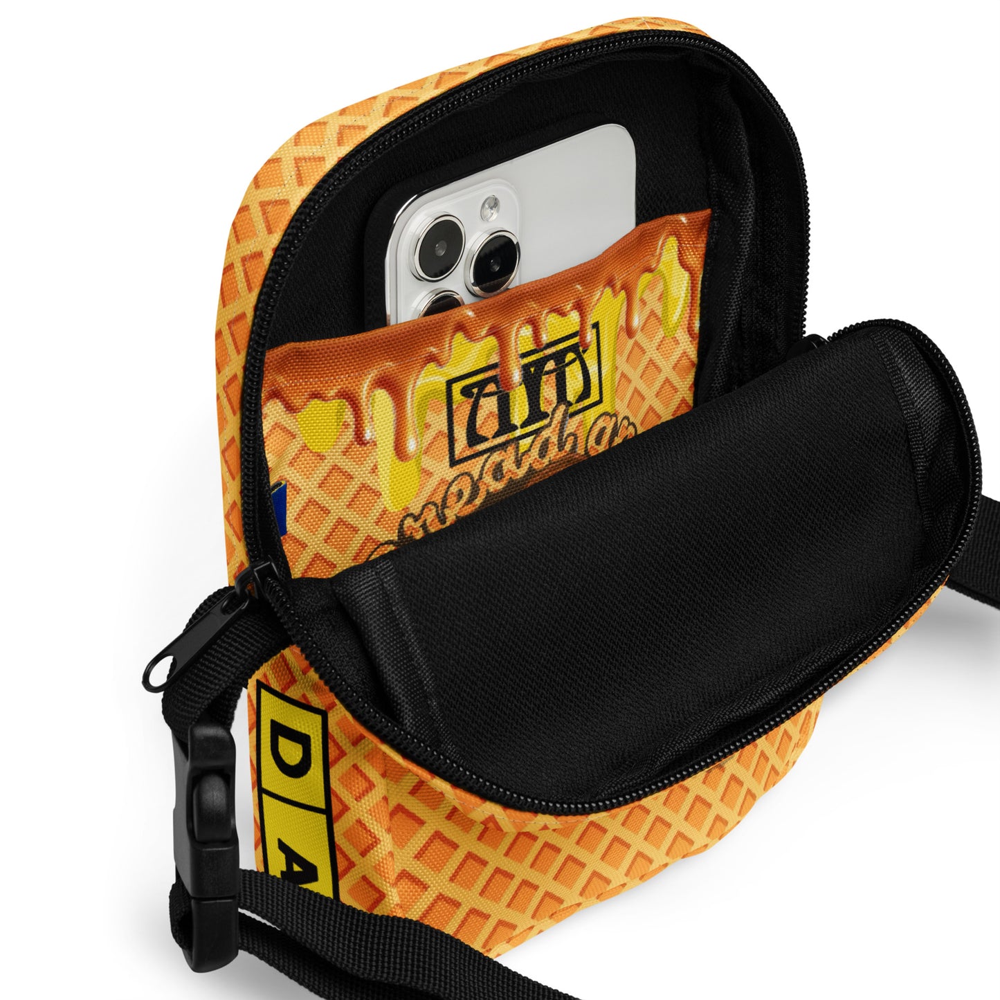 DB Waffle Bag