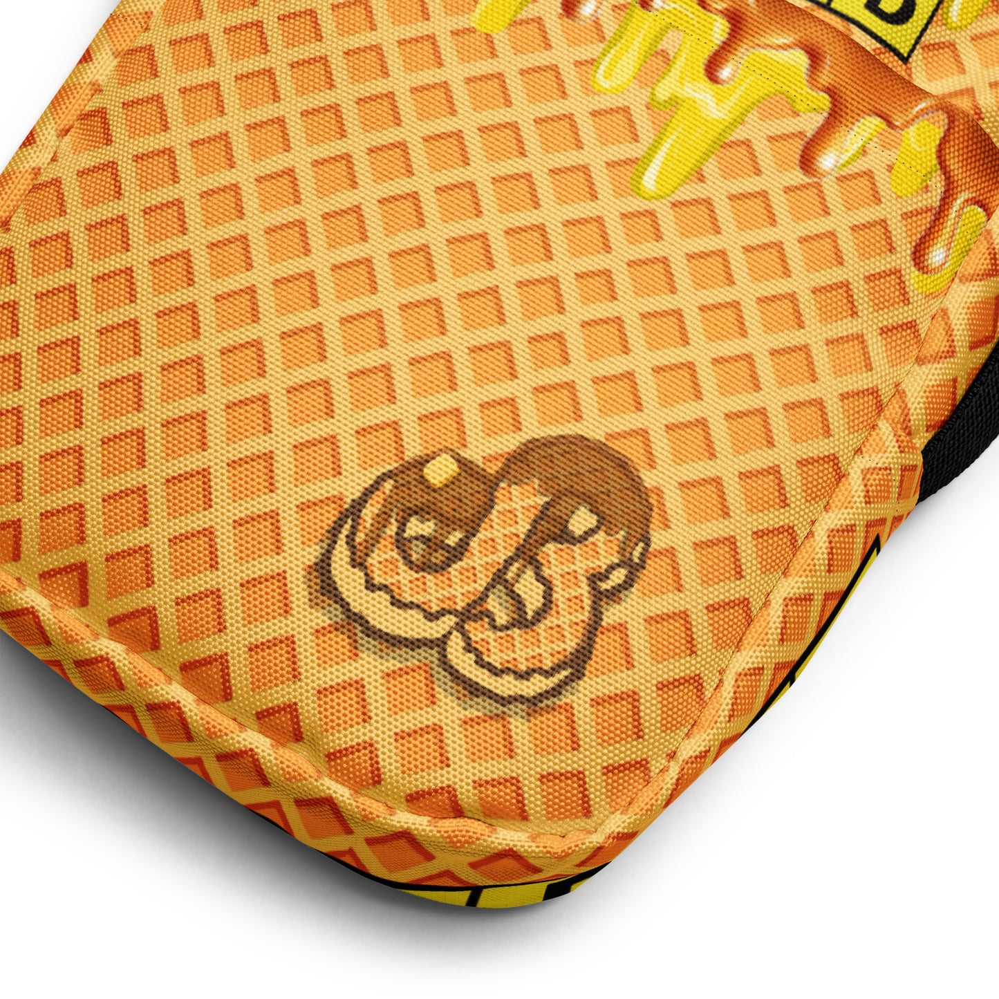 DB Waffle Bag