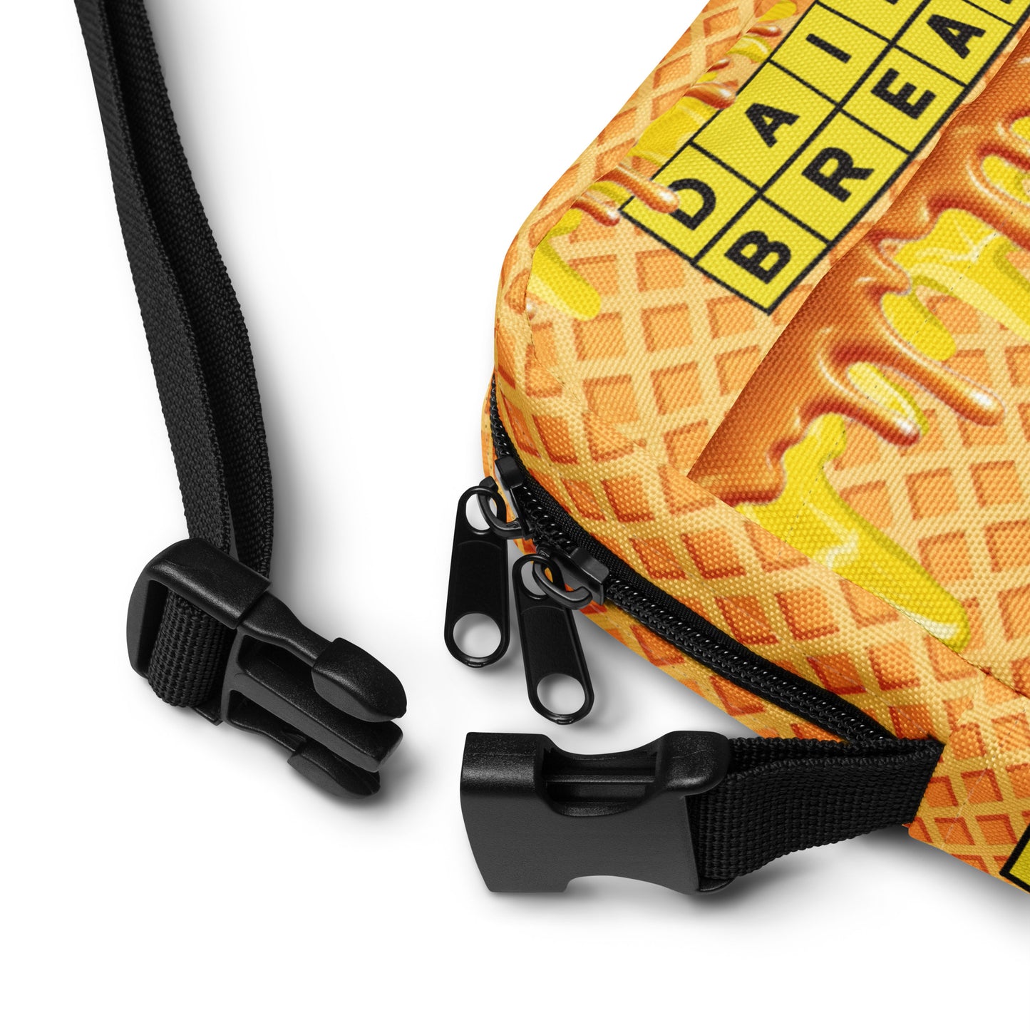 DB Waffle Bag